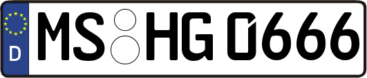 MS-HG0666