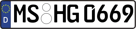 MS-HG0669
