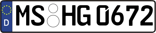 MS-HG0672