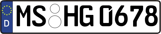 MS-HG0678