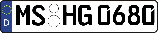 MS-HG0680