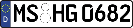 MS-HG0682