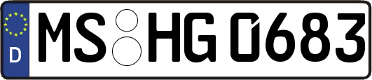 MS-HG0683