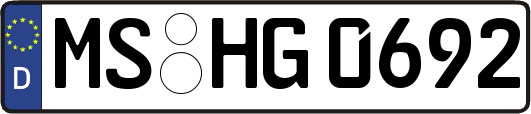 MS-HG0692