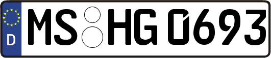 MS-HG0693