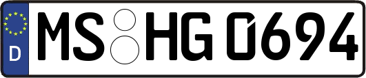 MS-HG0694