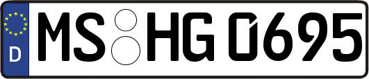 MS-HG0695