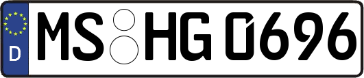 MS-HG0696