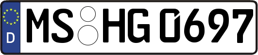 MS-HG0697