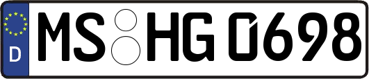 MS-HG0698