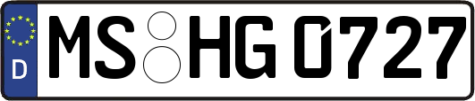 MS-HG0727