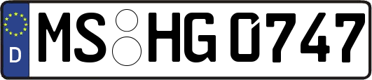 MS-HG0747