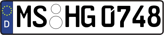 MS-HG0748