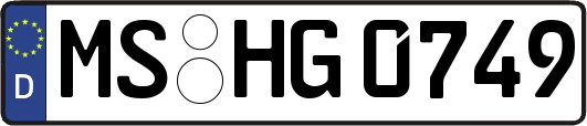 MS-HG0749