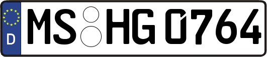 MS-HG0764