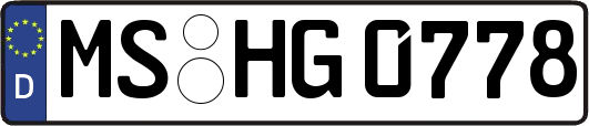 MS-HG0778
