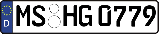 MS-HG0779