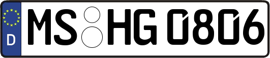 MS-HG0806