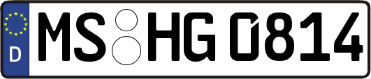 MS-HG0814