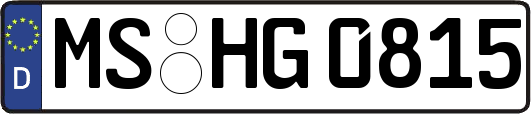 MS-HG0815