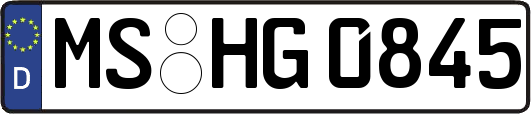 MS-HG0845