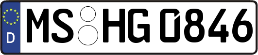 MS-HG0846