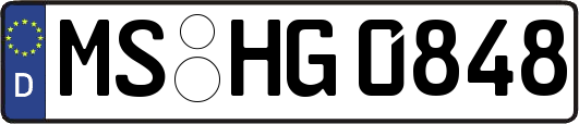 MS-HG0848