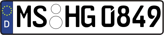 MS-HG0849