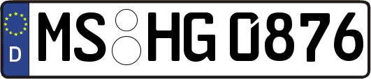 MS-HG0876