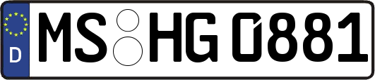 MS-HG0881
