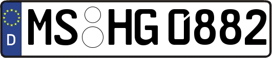 MS-HG0882