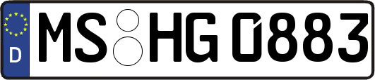 MS-HG0883