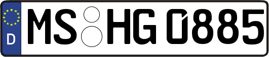 MS-HG0885