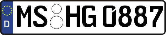 MS-HG0887
