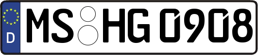 MS-HG0908