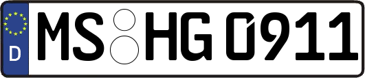 MS-HG0911