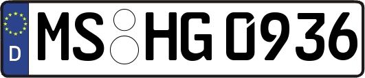 MS-HG0936