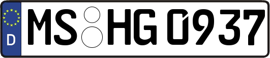 MS-HG0937