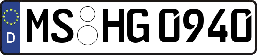MS-HG0940