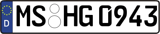 MS-HG0943