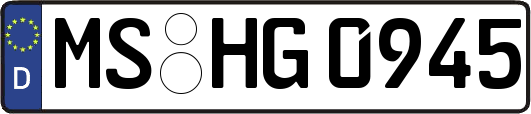 MS-HG0945