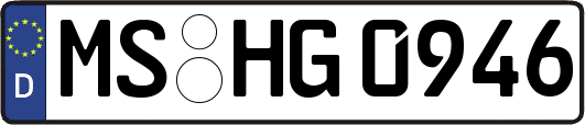 MS-HG0946