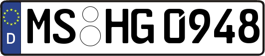 MS-HG0948