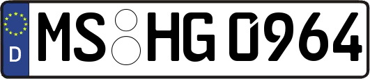 MS-HG0964