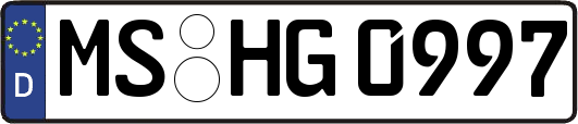 MS-HG0997