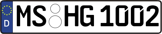 MS-HG1002