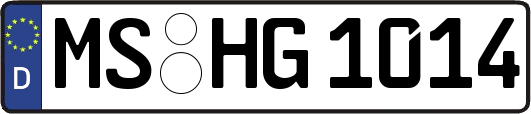 MS-HG1014