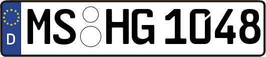 MS-HG1048