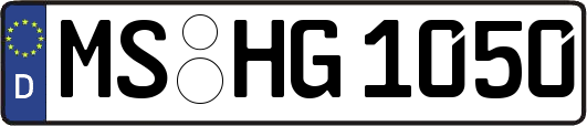 MS-HG1050