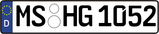 MS-HG1052